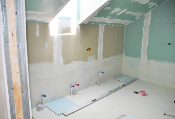 Best New Construction Drywall Services  in USA